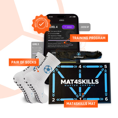 MAT4SKILLS Pro Kit